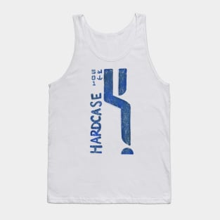 Hardcase Tank Top